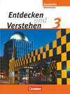 Buchcover Entdecken und verstehen - Geschichtsbuch - Realschule Niedersachsen 2008 - Band 3: 9./10. Schuljahr