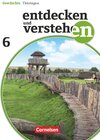 Buchcover Entdecken und verstehen - Geschichtsbuch - Thüringen - Ausgabe ab 2012 - 6. Schuljahr