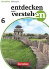 Buchcover Entdecken und verstehen - Geschichtsbuch - Thüringen 2012 - 6. Schuljahr