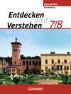 Buchcover Entdecken und verstehen - Sekundarstufe I - Brandenburg / 7./8. Schuljahr - Vom Zeitalter der Entdeckungen bis zum Erste
