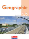 Buchcover Geografie - Sachsen-Anhalt - 5./6. Schuljahr