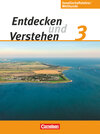 Buchcover Entdecken und verstehen - Gesellschaftslehre/Weltkunde - Hamburg, Mecklenburg-Vorpommern, Niedersachsen und Schleswig-Ho