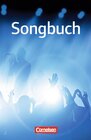 Buchcover Songbuch - Westliche Bundesländer / Schülerbuch