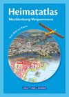 Buchcover Heimatatlas für die Grundschule - Vom Bild zur Karte - Mecklenburg-Vorpommern - Ausgabe 2011
