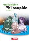 Buchcover Grundwissen Philosophie