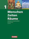 Buchcover Menschen-Zeiten-Räume - Arbeitsbuch für Gesellschaftslehre - Rheinland-Pfalz und Saarland 2006 - Band 1: 5./6. Schuljahr