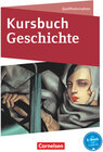 Buchcover Kursbuch Geschichte - Nordrhein-Westfalen und Schleswig-Holstein - Ausgabe 2015 - Qualifikationsphase