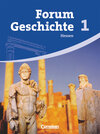 Buchcover Forum Geschichte - Hessen - Band 1