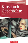 Buchcover Kursbuch Geschichte - Hessen - Neue Ausgabe - Qualifikationsphase