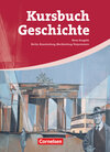 Buchcover Kursbuch Geschichte - Berlin, Brandenburg, Mecklenburg-Vorpommern