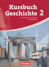 Buchcover Kursbuch Geschichte - Baden-Württemberg - Band 2