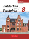 Buchcover Entdecken und verstehen - Geschichtsbuch - Sachsen-Anhalt 2010 - 8. Schuljahr