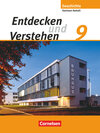 Buchcover Entdecken und verstehen - Geschichtsbuch - Sachsen-Anhalt 2010 - 9. Schuljahr