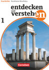 Buchcover Entdecken und verstehen - Geschichtsbuch - Nordrhein-Westfalen 2012 - Band 1: 6. Schuljahr