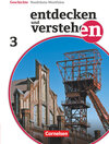 Buchcover Entdecken und verstehen - Geschichtsbuch - Nordrhein-Westfalen 2012 - Band 3: 8. Schuljahr