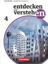 Buchcover Entdecken und verstehen - Geschichtsbuch - Nordrhein-Westfalen 2012 - Band 4: 9./10. Schuljahr