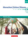 Buchcover Menschen-Zeiten-Räume - Arbeitsbuch für Geschichte/Politik/Geographie Mittelschule Bayern 2017 - 9. Jahrgangsstufe