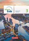 Buchcover Unsere Erde - Sekundarstufe I Rheinland-Pfalz - Ausgabe ab 2022 - Band 3