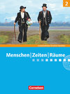 Buchcover Menschen-Zeiten-Räume - Arbeitsbuch für Gesellschaftslehre - Nordrhein-Westfalen 2011 - Band 2: 7./8. Schuljahr