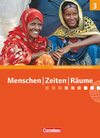 Buchcover Menschen-Zeiten-Räume - Arbeitsbuch für Gesellschaftslehre - Nordrhein-Westfalen 2011 - Band 3: 9./10. Schuljahr