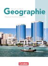 Buchcover Mensch und Raum - Geographie Gymnasiale Oberstufe Nordrhein-Westfalen - G8 / Qualifikationsphase - Schülerbuch