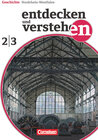 Buchcover Entdecken und verstehen - Geschichtsbuch - Nordrhein-Westfalen 2012 - Band 2/3: 7./8. Schuljahr