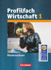 Buchcover Profilfach Wirtschaft - Niedersachsen: Sekundarstufe I - Band 1