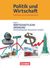 Buchcover Politik und Wirtschaft - Kursthemen für die Sekundarstufe II - Band 1