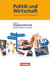 Buchcover Politik und Wirtschaft - Kursthemen für die Sekundarstufe II - Band 6