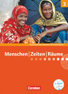 Buchcover Menschen-Zeiten-Räume - Gesellschaftslehre / Gesellschaftswissenschaften - Rheinland-Pfalz und Saarland - Neue Ausgabe -
