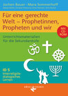 Buchcover Interreligiös-dialogisches Lernen: ID - Sekundarstufe I - Band 5: 7.-10. Schuljahr