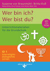 Buchcover Interreligiös-dialogisches Lernen: ID - Grundschule - Band 1: 1./2. Schuljahr