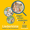 Buchcover Fragen-suchen-entdecken - Katholische Religion in der Grundschule - Zu Neuausgabe und Ausgabe N - Band 1/2
