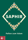 Buchcover Saphir - Religionsbuch für junge Musliminnen und Muslime - 5.-10. Schuljahr