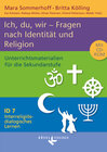 Buchcover Interreligiös-dialogisches Lernen: ID - Sekundarstufe I - Band 7: 8.-10. Schuljahr