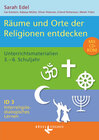 Buchcover Interreligiös-dialogisches Lernen: ID - Grundschule - Band 3: 3.-6. Schuljahr