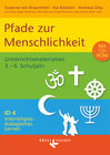 Buchcover Interreligiös-dialogisches Lernen: ID - Sekundarstufe I - Band 4: 3.-6. Schuljahr