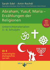 Buchcover Interreligiös-dialogisches Lernen: ID - Sekundarstufe I - Band 9: 3.-6. Schuljahr