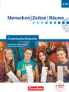 Buchcover Menschen-Zeiten-Räume - Gemeinschaftskunde Differenzierende Ausgabe Baden-Württemberg 2016 - Band 2: 9./10. Schuljahr