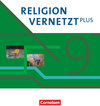 Buchcover Religion vernetzt Plus - Unterrichtswerk für katholische Religionslehre am Gymnasium - 9. Jahrgangsstufe