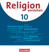 Buchcover Religion verstehen - Unterrichtswerk für die katholische Religionslehre an Realschulen in Bayern - 10. Jahrgangsstufe