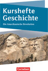 Buchcover Kurshefte Geschichte - Niedersachsen