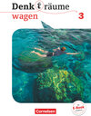 Buchcover Denk(t)räume wagen - Allgemeine Ausgabe - Band 3