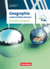 Buchcover Unsere Erde - Geographie unterrichten lernen – Ausgabe 2023