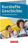 Buchcover Kurshefte Geschichte - Niedersachsen