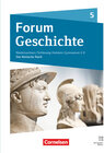 Buchcover Forum Geschichte - Neue Ausgabe - Gymnasium Niedersachsen / Schleswig-Holstein - Ausgabe 2024 - 6. Schuljahr