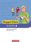 Buchcover Doppel-Klick - Das Sprach- und Lesebuch - Differenzierende Ausgabe Baden-Württemberg - Band 4: 8. Schuljahr
