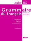 Buchcover Grammaire du français / A1/A2 du Cadre européen - Comprendre, réfléchir, communiquer