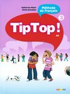 Buchcover Tip Top! / A2: Band 3 - Livre de l'élève mit CD