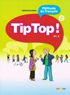Buchcover Tip Top! / A1.2: Band 2 - Livre de l'élève